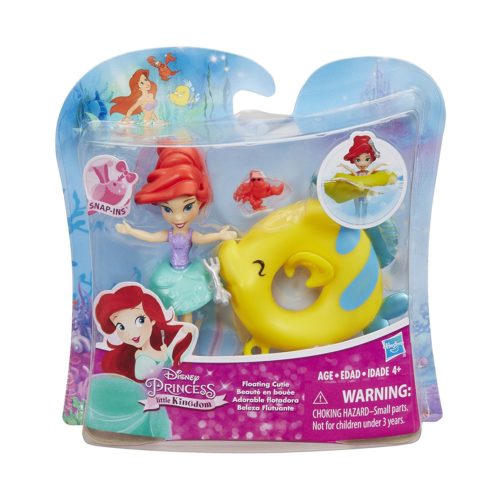 Candy Free Disney Easter Basket Fillers from Hasbro