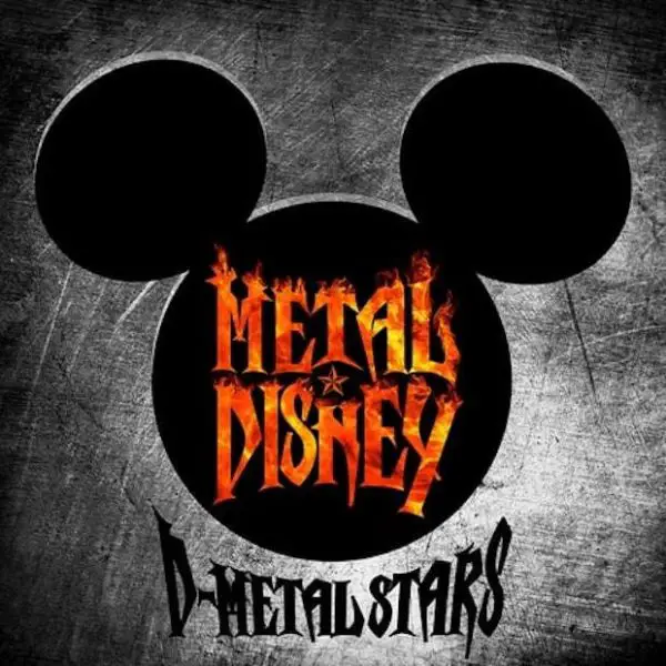 Heavy Metal Disney
