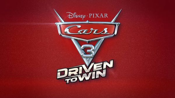 Cars 3: Driven to Win - First Look Video and Launch Date