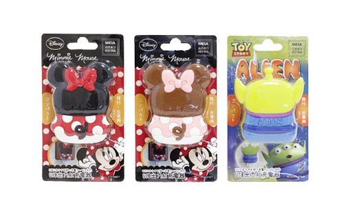 These Minnie Mouse USB Chargers are Cute as a Button