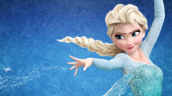 The Cast for Disney's Frozen The Broadway Musical Has Been Announced