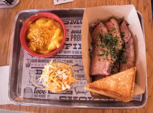 The Polite Pig Now Open at Disney Springs