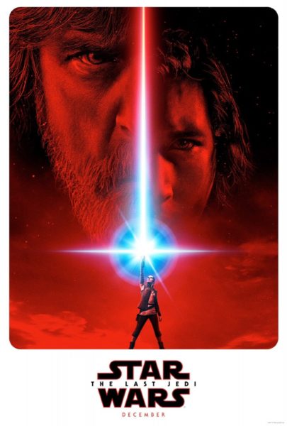 'Star Wars: The Last Jedi' Official Worldwide Box Office Results