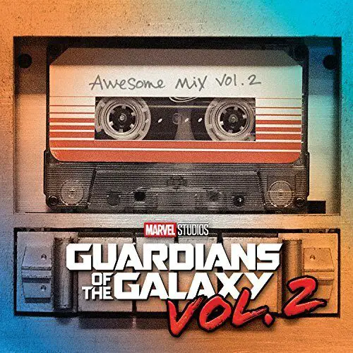 Guardians of the Galaxy Vol. 2 Soundtrack