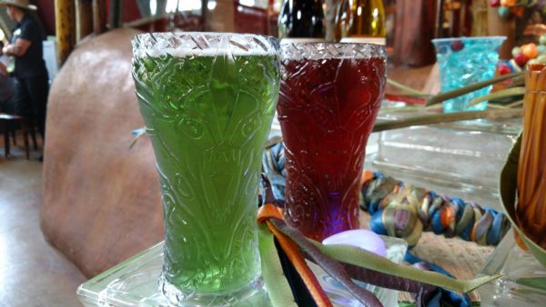 Cheers to Pandora - The World of Avatar with These Specialty Brews