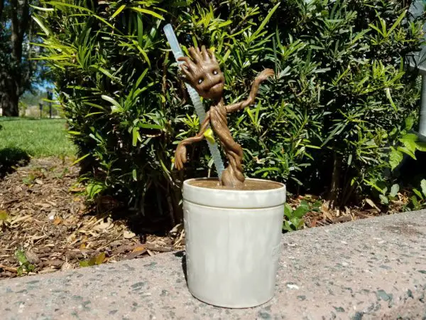 Baby Groot Bobble-Armed Sipper Now Available At Disney's Hollywood Studios