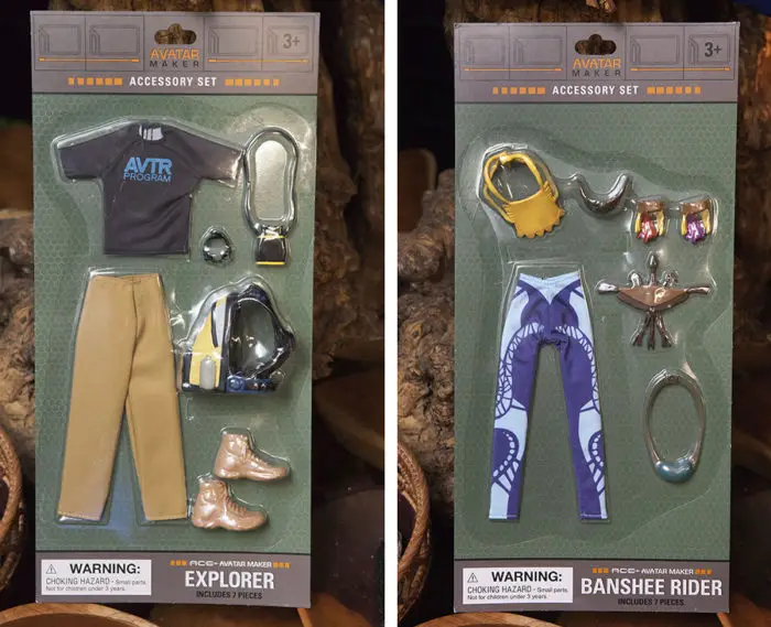 ACE Avatar Maker Uses Facial Scans To Create Personalized Avatar Action Figures