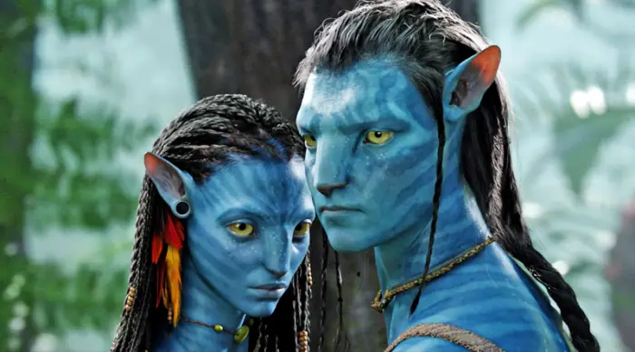 Avatar AMC movie
