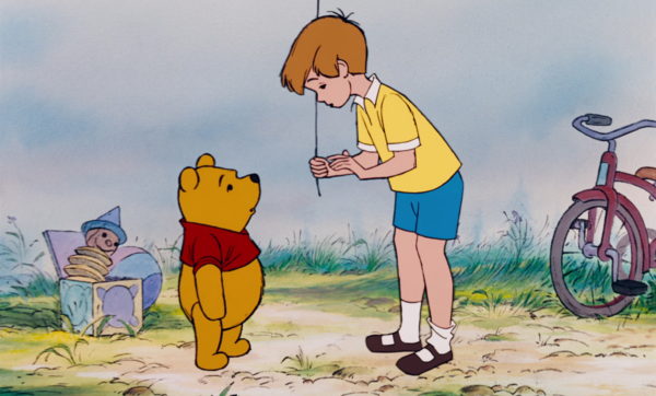 Ewan McGregor is in talks to star as Christopher Robin in Disney's Live Action Winnie the Pooh Movie
