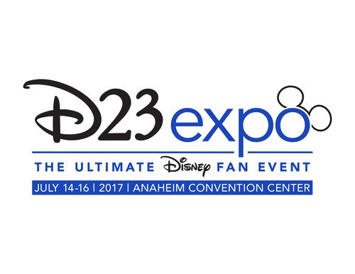 Three-Day Tickets for The D23 Expo 2017 Have Sold Out