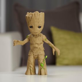 Guardians of the Galaxy Baby Dancing Groot Toy with Music