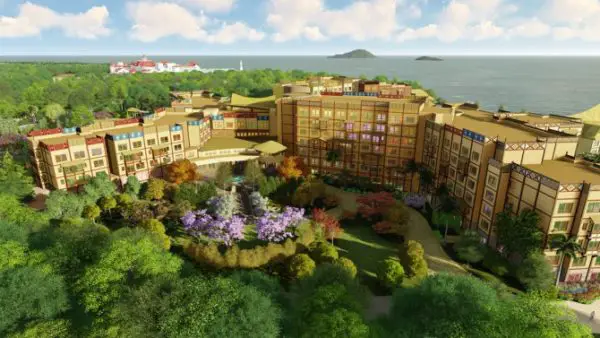 Funding Approved for 1.4 Billion Expansion at Hong Kong Disneyland
