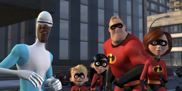 “The Incredibles 2” Update, Michael Giacchino Now Working On The Score
