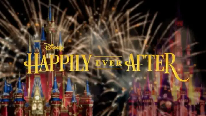 Happily Ever After Contest