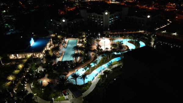 My recent stay at the Hilton Orlando Buena Vista Palace a Disney Springs Hotel