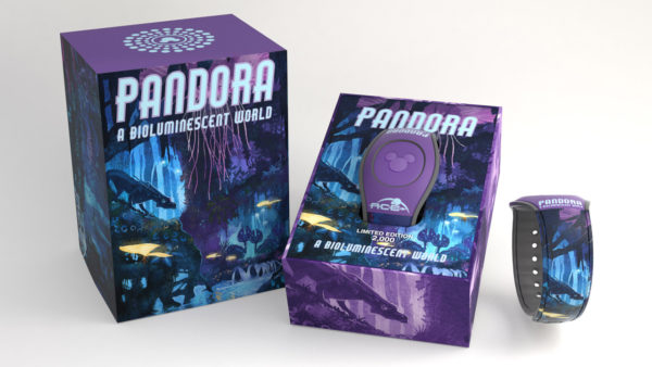 Take a Photo Tour of Pandora - World of Avatar Opening This Weekend at Disney's Animal Kingdom
