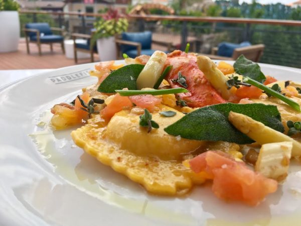 Mother's Day Special at Disney Springs' Paddlefish