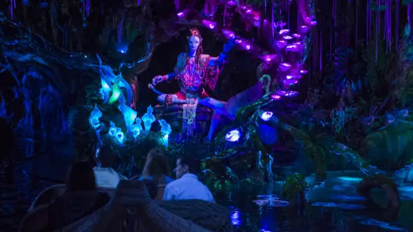 Today is Opening Day for Pandora – The World of Avatar at Disney’s Animal Kingdom