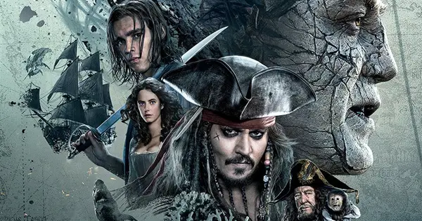 Disney CEO Bob Iger Says Hacker Threat of 'Pirates' Was a Hoax