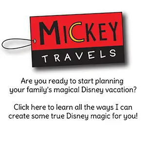 Win a Walt Disney World Vacation from Ryan Seacrest!