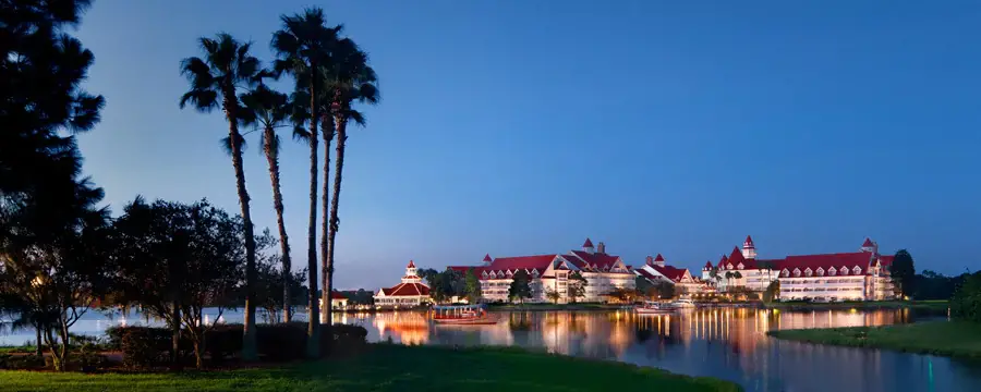 Celebrate the 4th of July at Disney's Grand Floridian with a Special Event