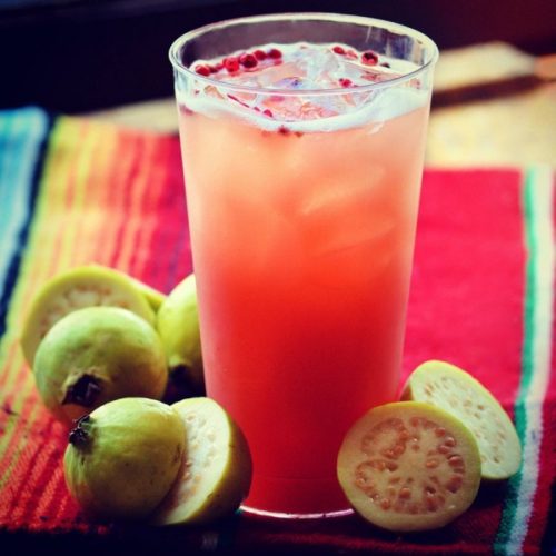 Take a Look at Epcot's Newest Margaritas - Coming Soon to Choza de Margarita