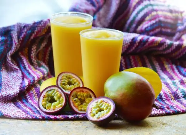 Take a Look at Epcot's Newest Margaritas - Coming Soon to Choza de Margarita