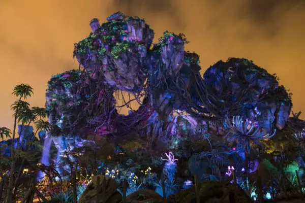 Take a Photo Tour of Pandora - World of Avatar Opening This Weekend at Disney's Animal Kingdom
