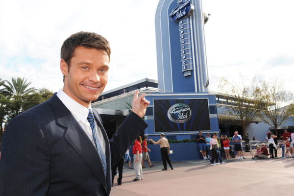 "American Idol” May Find New Life On ABC