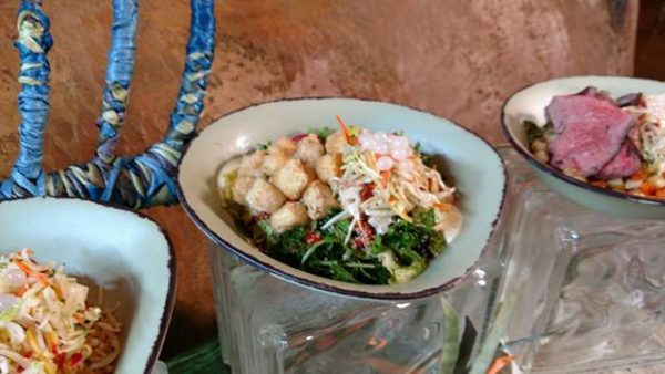 Embark on a Culinary Journey in Pandora - The World of Avatar