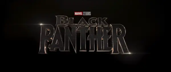 Marvel Studios' BLACK PANTHER Trailer Out Now!