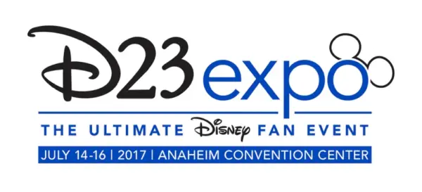 The Complete D23 Expo 'Oh My Disney' Stage and Live Stream Schedule