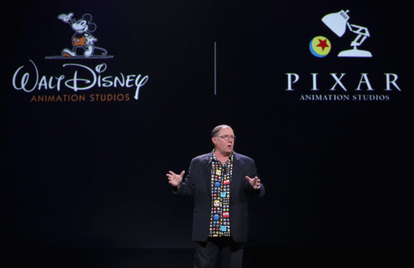 D23 Expo Will Feature Film Sneak Peeks, Major Announcements, And Immersive Show Floor Experiences