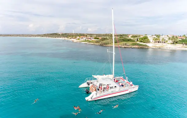 Exploring Aruba's Port Excursions with Disney Cruise Line