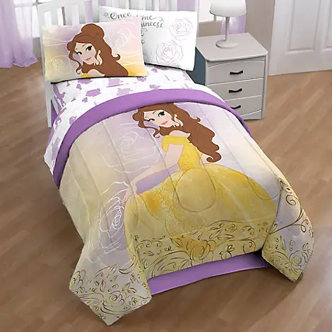 Belle Bedding Collection