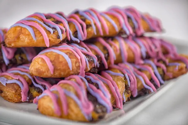 Satisfy Your Sweet Tooth at Disney Parks this Month