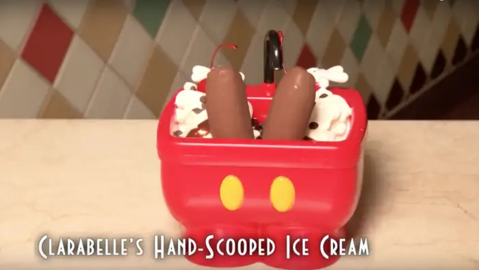 Clarabelle's Hand-Scooped Ice Cream Summer Tips