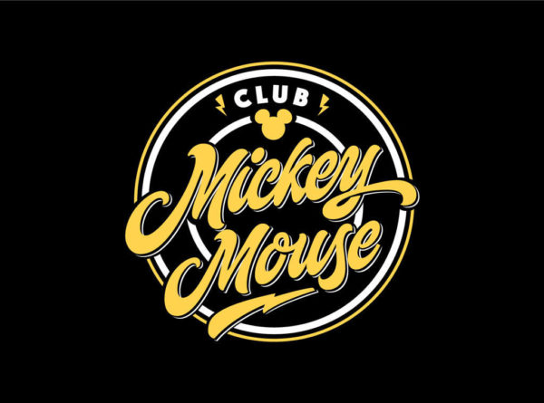 "Club Mickey Mouse" is Coming to Your Facebook Feed