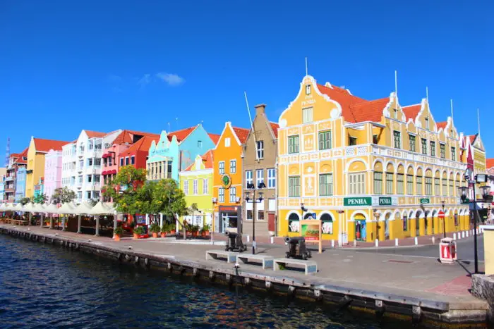 Explore The Amazing Disney Cruise Line Port Adventures of Curacao