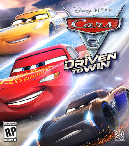 Disney Releases Cars 3 Updates to Popular Disney Games and Mobile Apps!