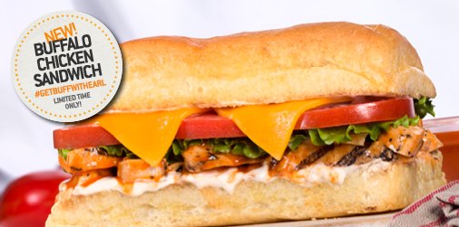 Earl of Sandwich Adds Specialty Sandwich to Summer Menu