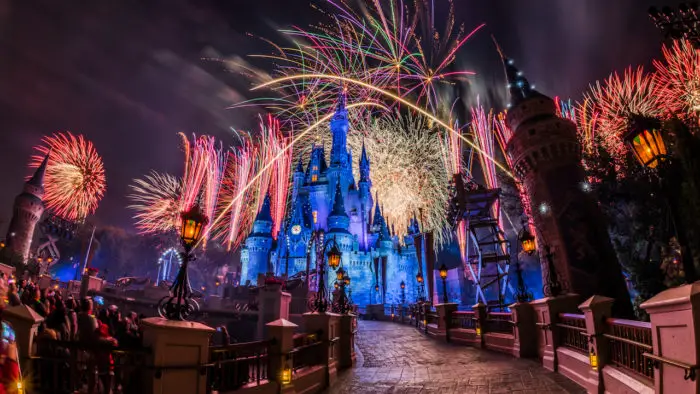 Walt Disney World Released New Annual Passholder Discount For Early 2018 Bookings