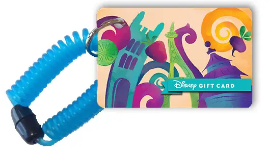 EPCOT Food and Wine Festival Gift Cards Simplify Tasting Your Way Around The World