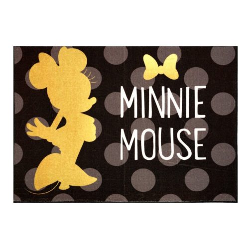 Minnie Mouse Area Rug