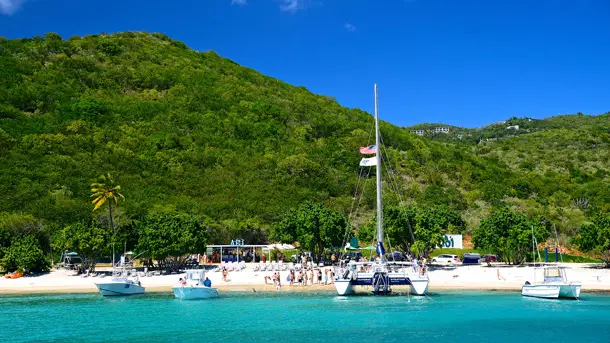 Discover the Beauty of St. Thomas With Disney Cruise Line