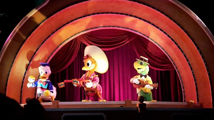 Is Coco Replacing the Grand Fiesta Tour at EPCOT's Mexico Pavilion?