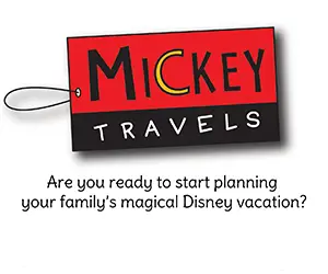 Discounted Concierge Collection On Last Minute Trips For DVC Members