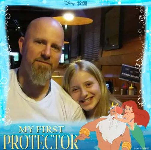 Celebrate Your Dad This Father's Day and Make Him One of these Adorable Custom Disney Themed Photos