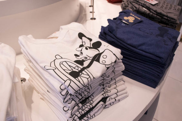 Disney Springs Has All the Fashions You Need to go Back-to-School in Style