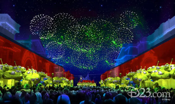 15 Exciting Disney Parks and Resorts Announcements Made At D23 Expo